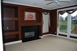 4 Bedroom 2.5 bath-Lovely single house in Overland, KS (Photo 2 of 6)
