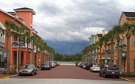 For Rent One Bedroom AND Bath Condo in Celebration, FL