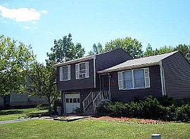 Cozy Family Home for Rent in Brewerton, NY
