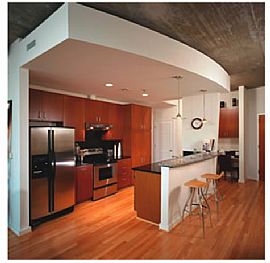 Luxury Uptown Highrise in Charlotte, NC (Photo 3 of 5)