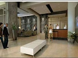 Luxury Uptown Highrise in Charlotte, NC (Photo 5 of 5)