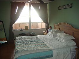 1Bdr, 1.5Bath. Furnished. Water View in Miami Beach, FL (Photo 3 of 6)