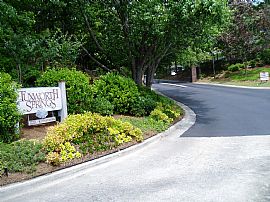 Condo in Beautiful Community near Emory in Decatur, GA