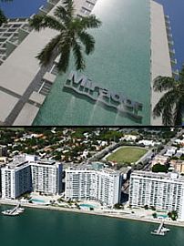@@LARGE MIRADOR STUIDO NEWLY RENOVATED@@ in Miami Beach, FL