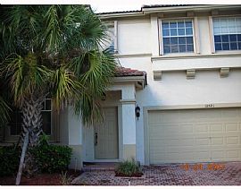 LONELY HOUSE NEEDS TENANT in Coral Springs, FL