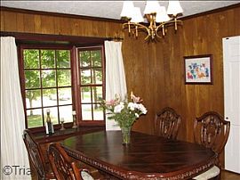 Charming 5BR Family home in Ardmore in Ardmore, NC (Photo 2 of 6)