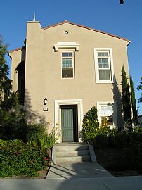 State of the Art NY Loft Style Home in Irvine, CA