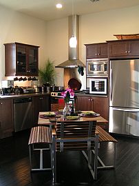 State of the Art NY Loft Style Home in Irvine, CA (Photo 3 of 6)