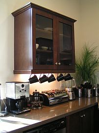 State of the Art NY Loft Style Home in Irvine, CA (Photo 4 of 6)