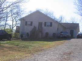 Duplex for Rent in Nashville, TN