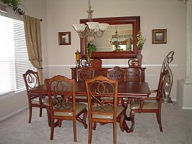 Spacious 5+bedrooms in Aliante (Seville) in North Las Vegas, NV (Photo 3 of 6)