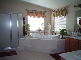 Spacious 5+bedrooms in Aliante (Seville) in North Las Vegas, NV (Photo 4 of 6)