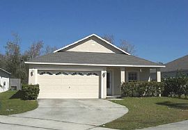 Single family home in quiet neighborhood in Orlando, FL