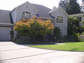 Beautiful Executive Home in Montclair  in Oakland, CA