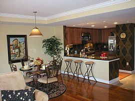 Prestigious Condo PARK Place in Annapolis, MD