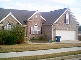 Big Ranch Style house with full basement in Lawrenceville, GA