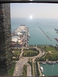     Stunning Furnished Convertible  in Chicago, IL