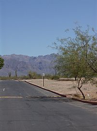 Condo in Apache Junction, AZ