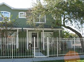 South Tampa Towhnhome 2/2.5/2 car garage in Tampa, FL