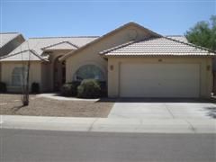 Beautiful house with open floor plan in Phoenix, AZ