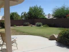 Beautiful house with open floor plan in Phoenix, AZ (Photo 2 of 6)