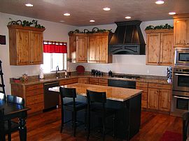 Draper Private Custom Home For Rent! in Draper, UT (Photo 2 of 6)