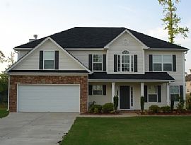 Like-New!  4 Bedroom  2 1/2 Bath 2 story in Covington, GA