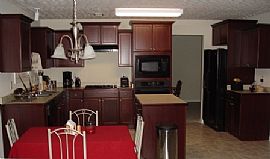 Like-New!  4 Bedroom  2 1/2 Bath 2 story in Covington, GA (Photo 2 of 5)