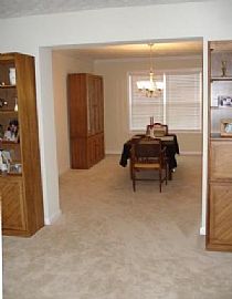 Like-New!  4 Bedroom  2 1/2 Bath 2 story in Covington, GA (Photo 4 of 5)