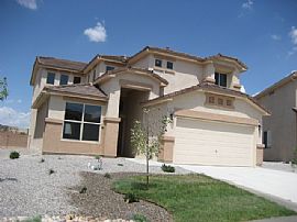 Brand New 2 Story Home in Rio Rancho, NM