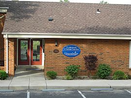 NEW condo - move in IMMEDIATELY in Kirkwood, MO (Photo 1 of 6)