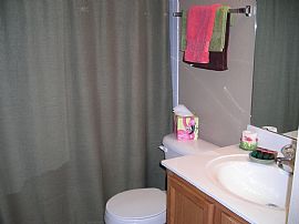 NEW condo - move in IMMEDIATELY in Kirkwood, MO (Photo 5 of 6)