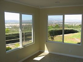 55+ Community w/beautiful mountain view in Oceanside, CA