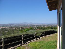 55+ Community w/beautiful mountain view in Oceanside, CA (Photo 3 of 6)