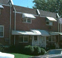 Pet Friendly House Washer Dryer Deck in Jeffersonville, PA