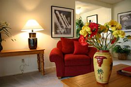 Spacious 1 bedroom near 55 & 57 freeways in Orange, CA