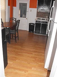 Pet Friendly House Washer Dryer Porch Yd in Jeffersonville, PA (Photo 4 of 7)
