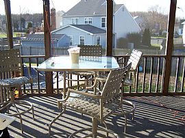 Single Family Home with Inground Pool in Middle River, MD (Photo 5 of 6)