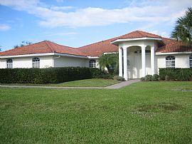 awesome house and neighborhood in Wellington, FL