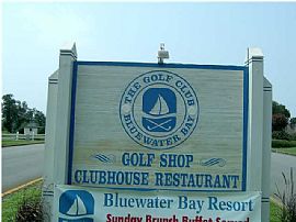 Golf Villa Bluewater Bay Niceville in Niceville, FL (Photo 3 of 6)