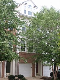 Gorgeous Townhouse Inside Beltway!!!! in Alexandria, VA