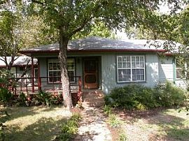 Zilker Bungalow in Austin, TX