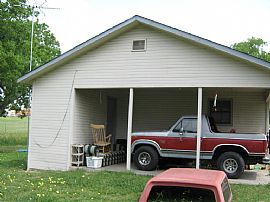 3BR-1BA house in Blue Ridge in Blue Ridge, TX (Photo 1 of 3)