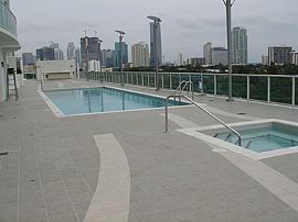 Off Brickell Paradise, The Rhodes Histor in Miami, FL (Photo 4 of 6)