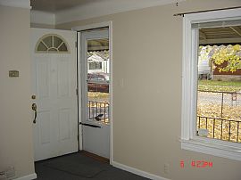 Home with Fenced-in yard and Huge Garage in Hazel Park, MI (Photo 5 of 6)