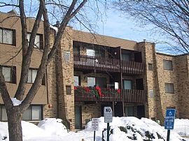 Newly Updated 2Bed 2Bath Condo! in Palatine, IL