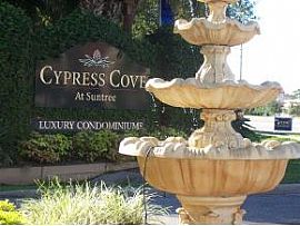 1BR Luxury Condo in Melbourne, FL