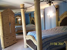 BEAUTIFUL TOWNHOUSE RENTAL..FREE CABLE in Palm Springs, FL (Photo 5 of 5)