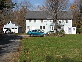 4 Bdrm Huge Yard, Beautiful Setting in Pleasant Valley, NY (Photo 2 of 3)