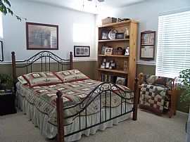 NEWER HOME IN CASTLE ROCK NEAR I-25!!!!! in Castle Rock, CO (Photo 5 of 5)